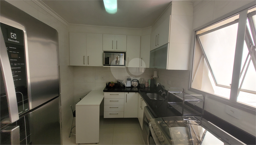 Venda Apartamento São Paulo Pinheiros REO935758 26