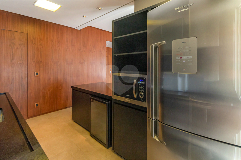 Venda Apartamento São Paulo Itaim Bibi REO935764 25