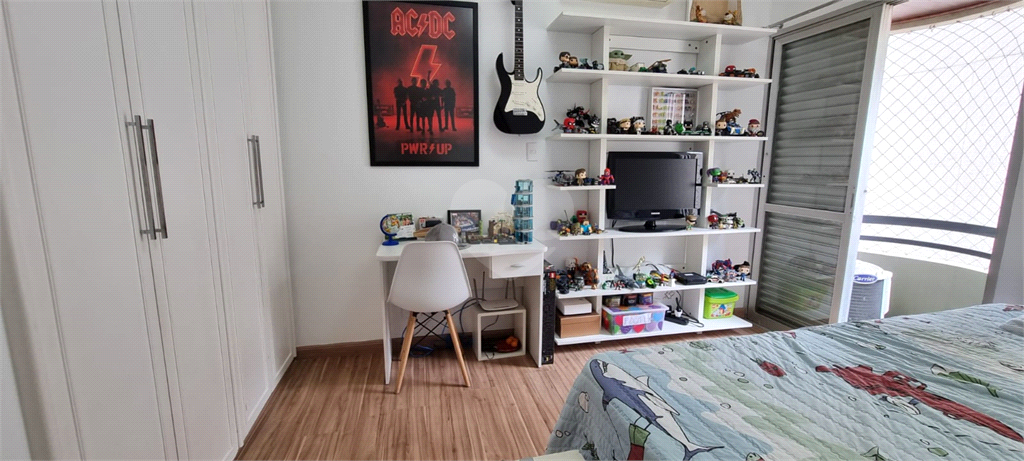 Venda Apartamento São Paulo Aclimação REO935771 18