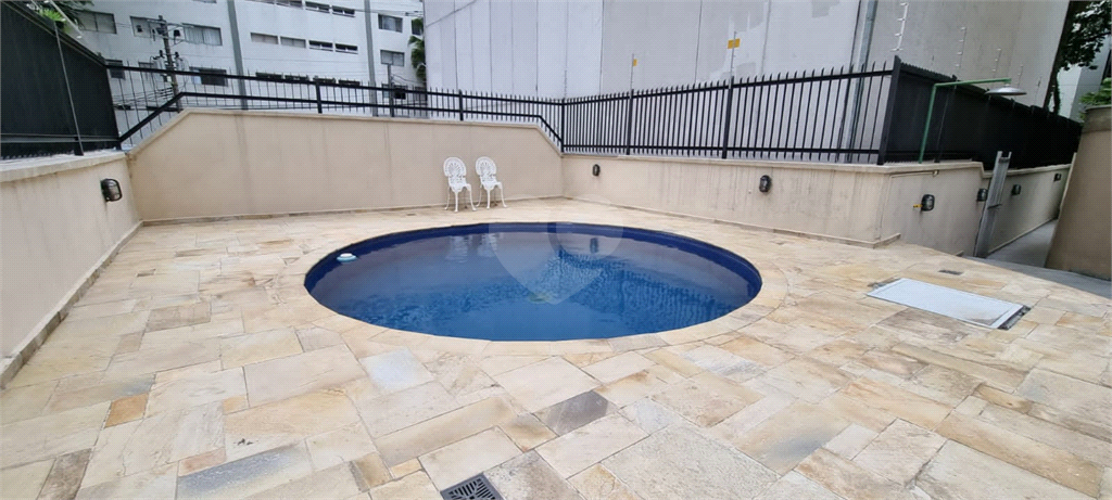 Venda Apartamento São Paulo Aclimação REO935771 17