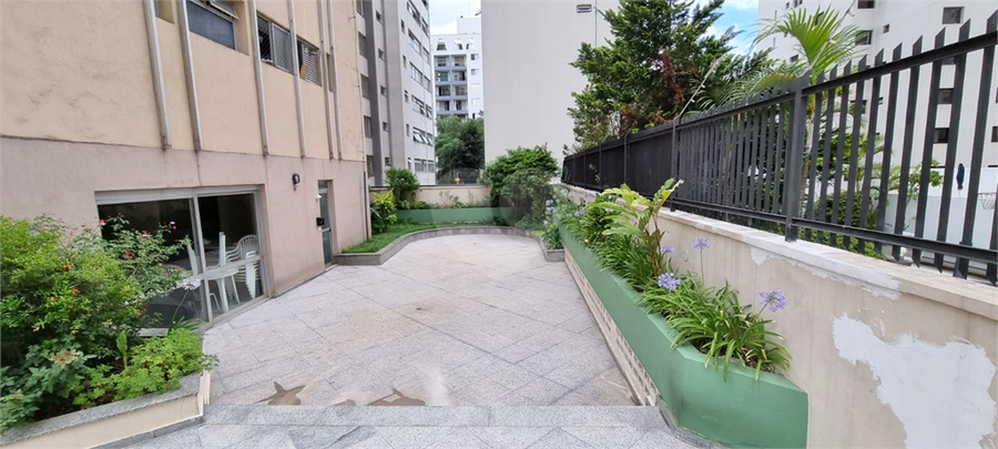 Venda Apartamento São Paulo Aclimação REO935771 20