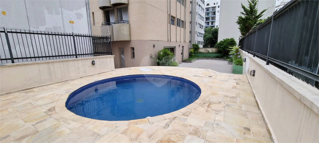 Venda Apartamento São Paulo Aclimação REO935771 14