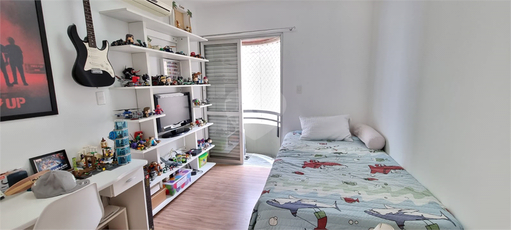 Venda Apartamento São Paulo Aclimação REO935771 9