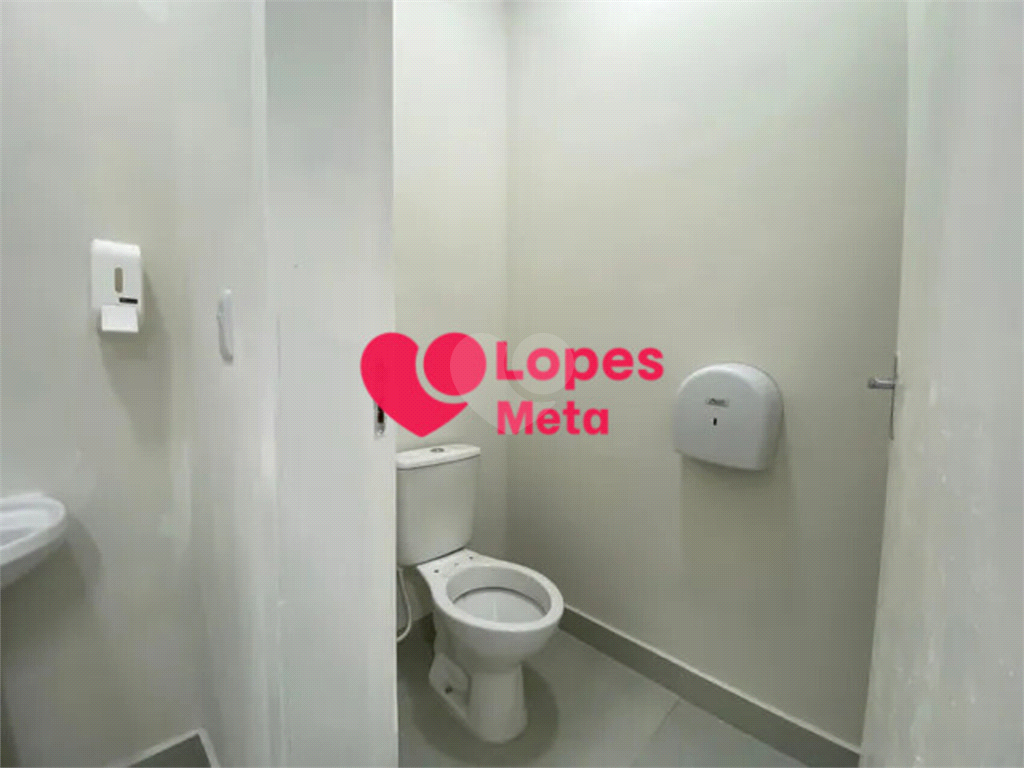 Aluguel Salão Comercial São José Dos Campos Vila Maria REO935776 9