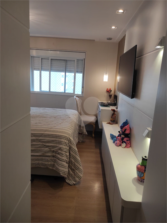 Venda Apartamento São Bernardo Do Campo Centro REO935789 17