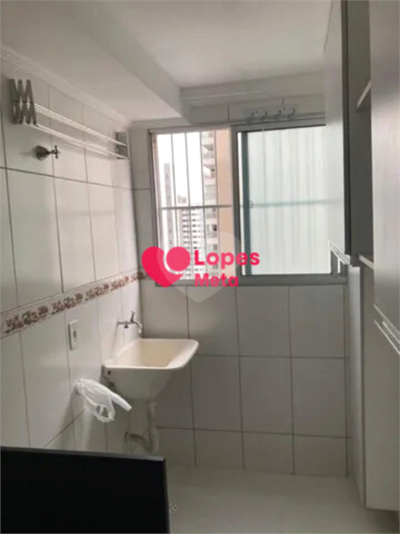 Aluguel Apartamento São José Dos Campos Parque Industrial REO935790 10