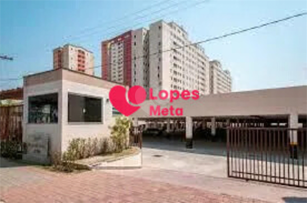 Aluguel Apartamento São José Dos Campos Parque Industrial REO935790 8