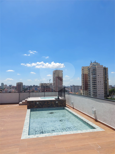 Venda Studio São Paulo Jardim São Paulo(zona Norte) REO935793 7