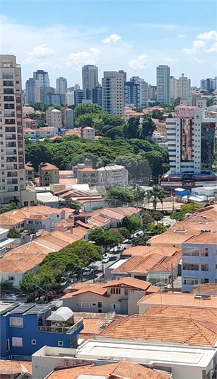 Venda Studio São Paulo Jardim São Paulo(zona Norte) REO935793 9