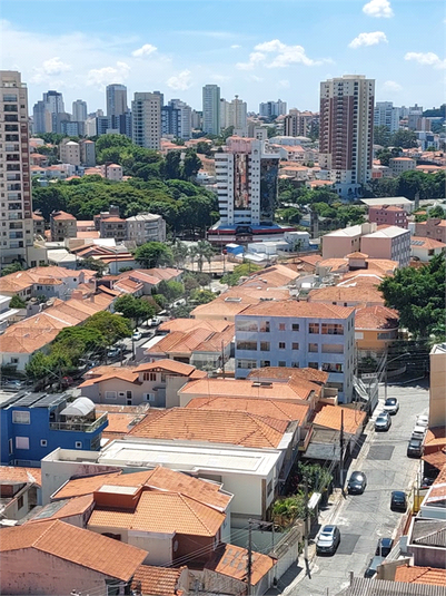 Venda Studio São Paulo Jardim São Paulo(zona Norte) REO935793 8