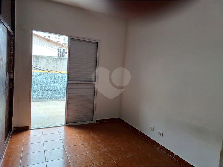 Aluguel Sobrado São Paulo Santa Teresinha REO935795 24