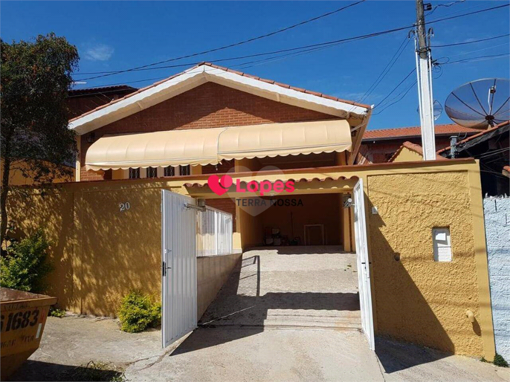 Venda Casa Vinhedo João Xxiii REO935800 5