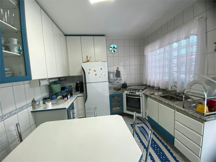 Venda Sobrado São Paulo Jardim Brasil (zona Norte) REO935801 6