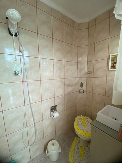 Venda Sobrado São Paulo Jardim Brasil (zona Norte) REO935801 19