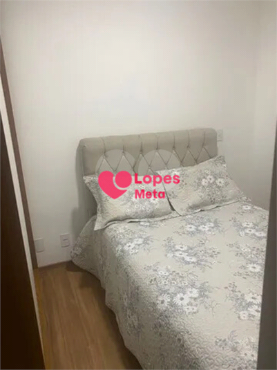 Venda Apartamento São José Dos Campos Condomínio Residencial Colinas Do Paratehy REO935802 6