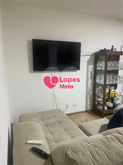 Venda Apartamento São José Dos Campos Condomínio Residencial Colinas Do Paratehy REO935802 5