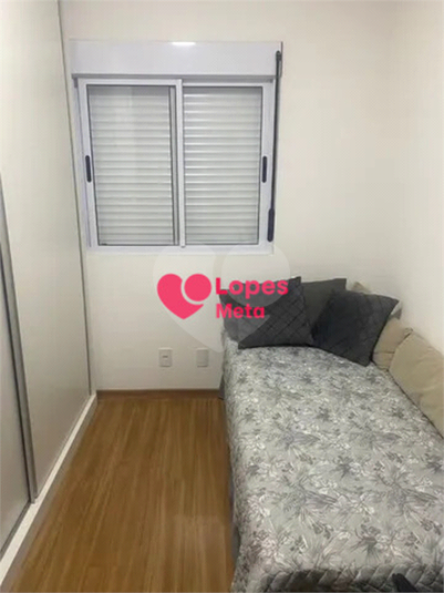 Venda Apartamento São José Dos Campos Condomínio Residencial Colinas Do Paratehy REO935802 4