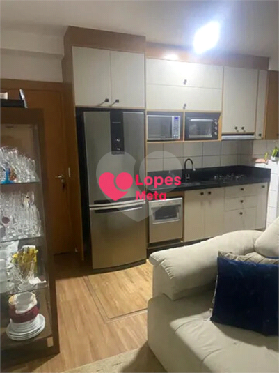 Venda Apartamento São José Dos Campos Condomínio Residencial Colinas Do Paratehy REO935802 2