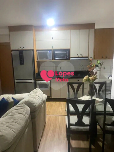 Venda Apartamento São José Dos Campos Condomínio Residencial Colinas Do Paratehy REO935802 1