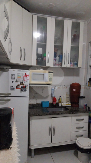 Venda Apartamento Praia Grande Guilhermina REO935803 14