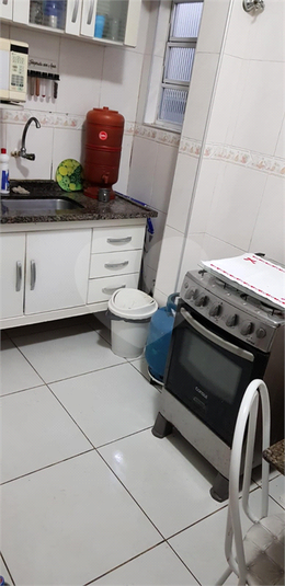 Venda Apartamento Praia Grande Guilhermina REO935803 11