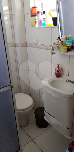 Venda Apartamento Praia Grande Guilhermina REO935803 19