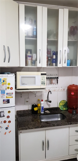 Venda Apartamento Praia Grande Guilhermina REO935803 10