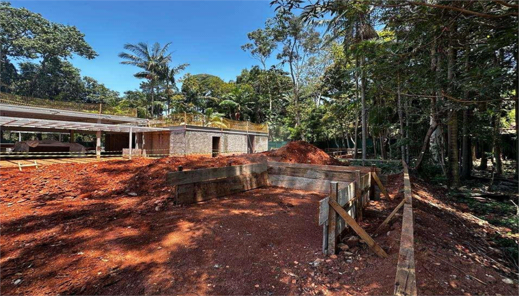 Venda Condomínio São Paulo Jardim Dos Estados REO935807 6