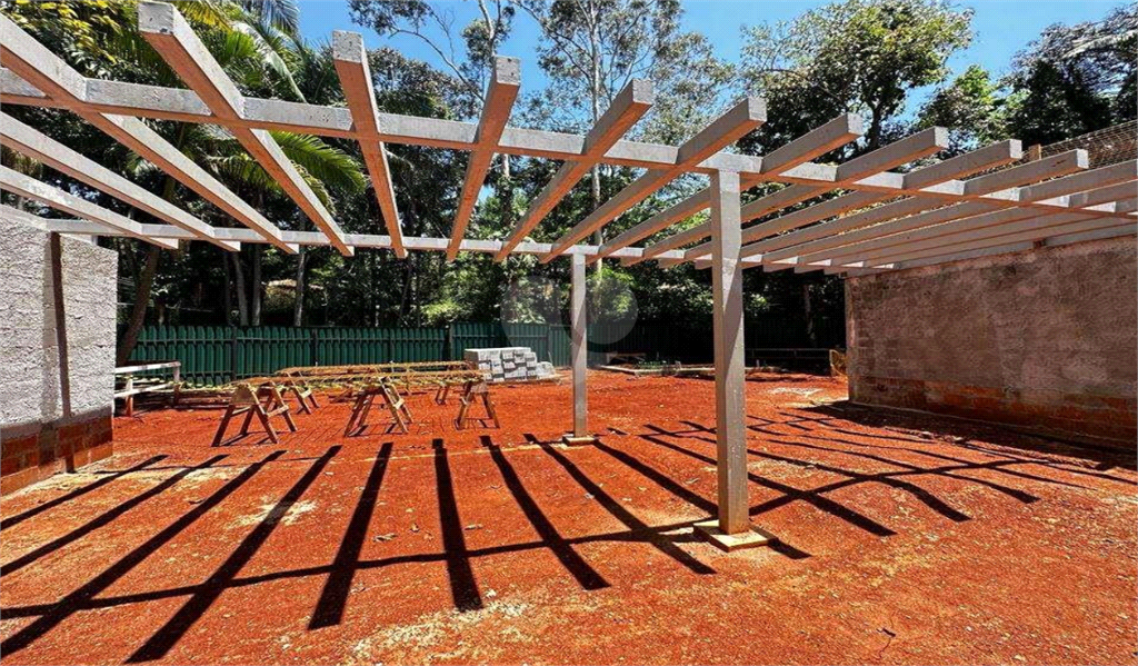 Venda Condomínio São Paulo Jardim Dos Estados REO935807 1