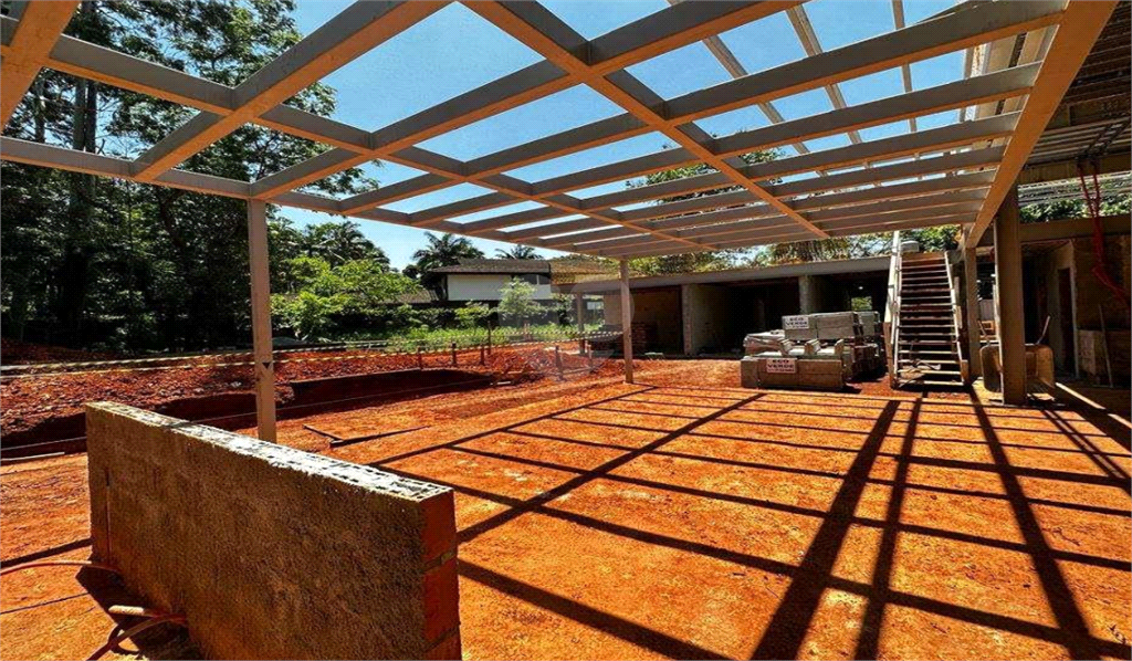 Venda Condomínio São Paulo Jardim Dos Estados REO935807 2