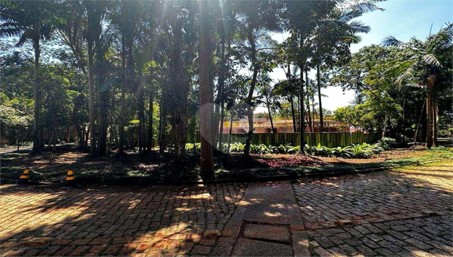 Venda Condomínio São Paulo Jardim Dos Estados REO935807 13