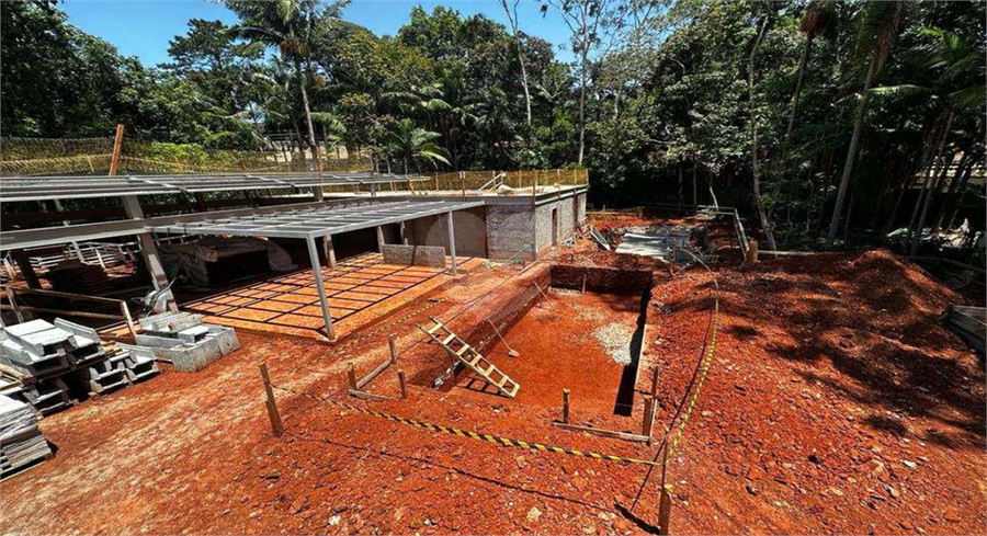 Venda Condomínio São Paulo Jardim Dos Estados REO935807 12