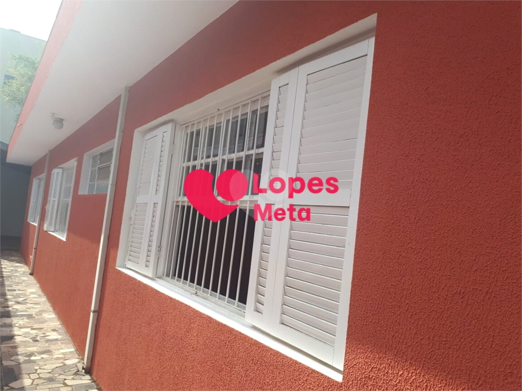 Aluguel Casa São José Dos Campos Vila Betânia REO935812 8