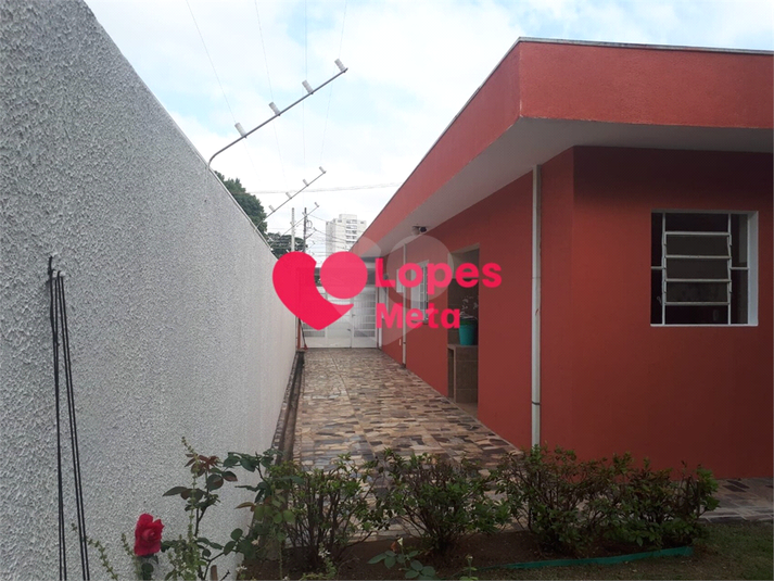 Aluguel Casa São José Dos Campos Vila Betânia REO935812 1