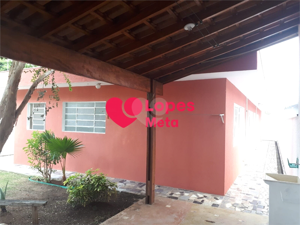 Aluguel Casa São José Dos Campos Vila Betânia REO935812 9