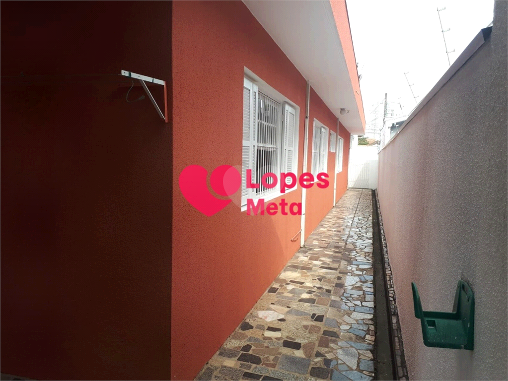 Aluguel Casa São José Dos Campos Vila Betânia REO935812 5