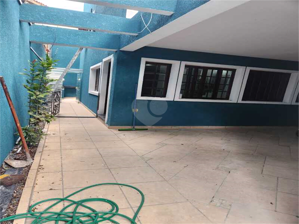 Venda Casa São Paulo Jardim Londrina REO935814 1