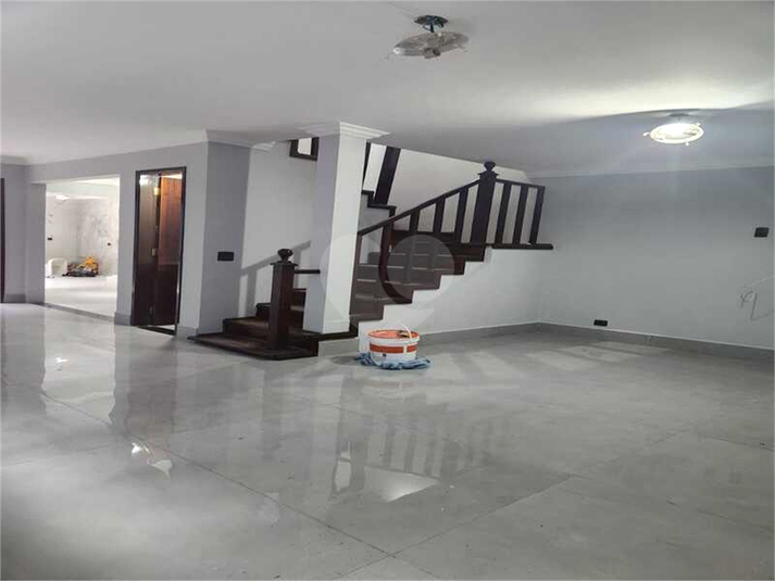 Venda Casa São Paulo Jardim Londrina REO935814 5