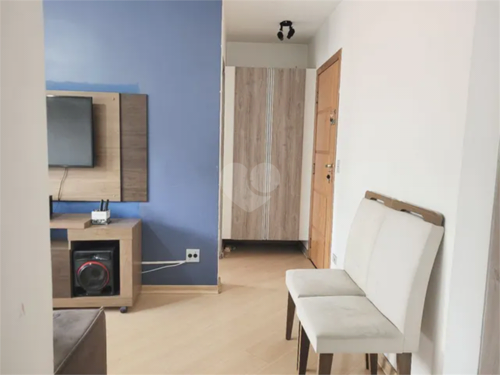 Venda Apartamento São Paulo Vila Albertina REO935826 13