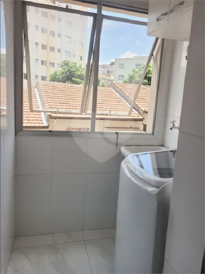 Venda Apartamento São Paulo Vila Albertina REO935826 8