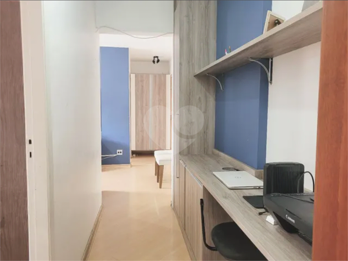 Venda Apartamento São Paulo Vila Albertina REO935826 3