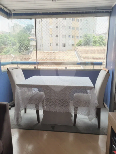 Venda Apartamento São Paulo Vila Albertina REO935826 5