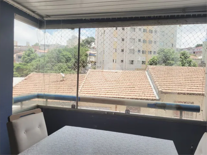 Venda Apartamento São Paulo Vila Albertina REO935826 6