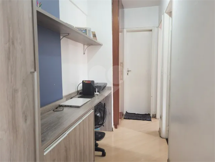 Venda Apartamento São Paulo Vila Albertina REO935826 4