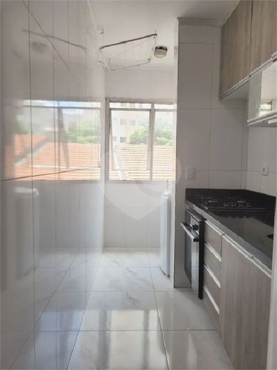 Venda Apartamento São Paulo Vila Albertina REO935826 7