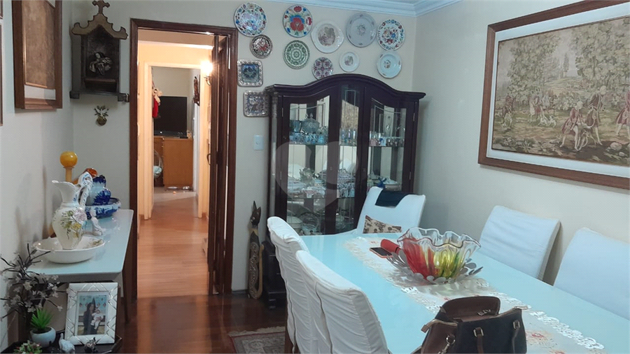 Venda Apartamento São Paulo Bela Vista REO935830 3