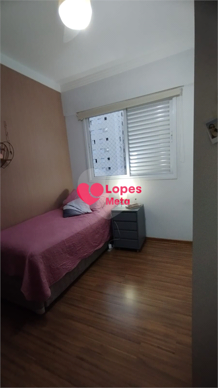 Venda Apartamento São José Dos Campos Jardim Das Indústrias REO935833 7