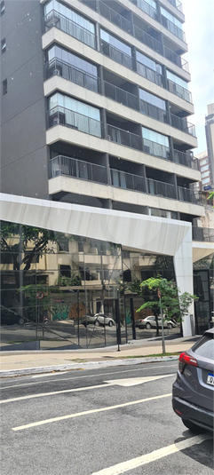 Venda Apartamento São Paulo Bela Vista REO935841 30