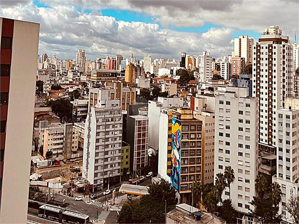 Venda Apartamento São Paulo Bela Vista REO935841 22