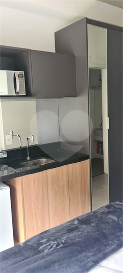 Venda Apartamento São Paulo Bela Vista REO935841 6